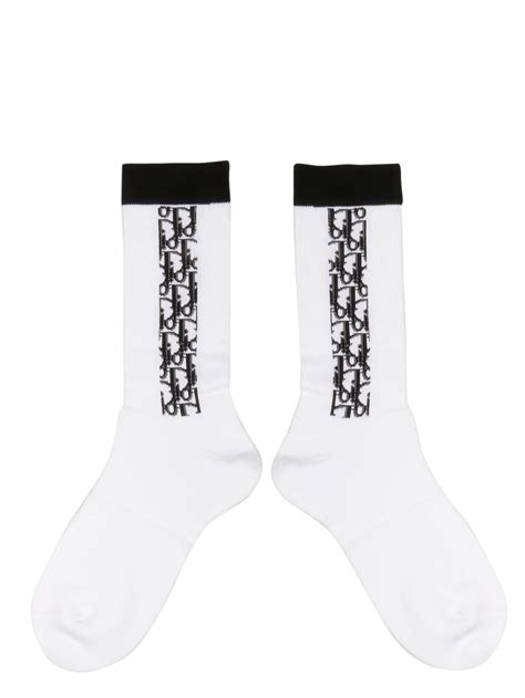 mens dior socks